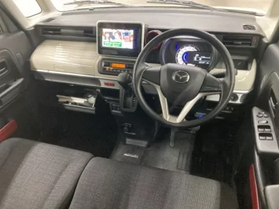 Mazda FLAIR WAGON