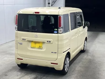 Mazda FLAIR WAGON