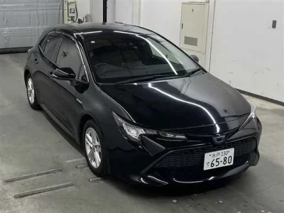 Toyota COROLLA SPORT