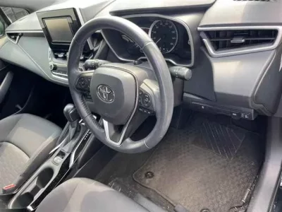 Toyota COROLLA SPORT