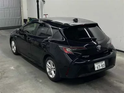 Toyota COROLLA SPORT