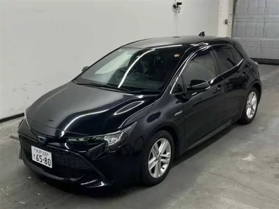 Toyota COROLLA SPORT