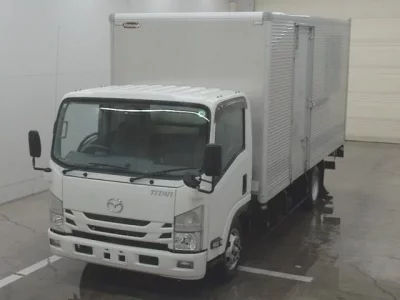 Mazda TITAN