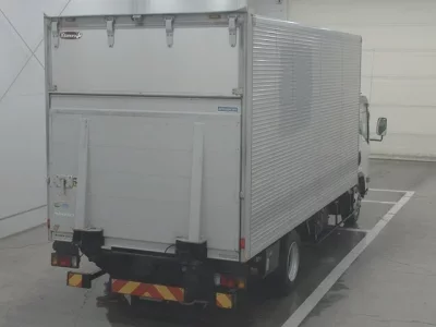 Mazda TITAN