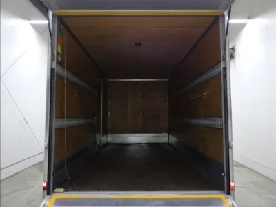 Mazda TITAN