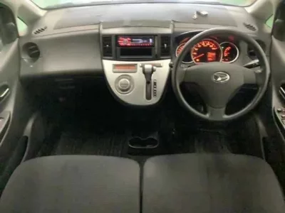 Daihatsu SONICA