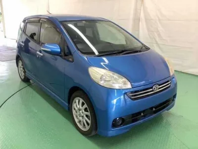 Daihatsu SONICA