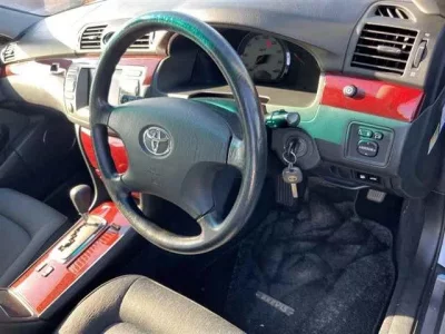 Toyota BREVIS