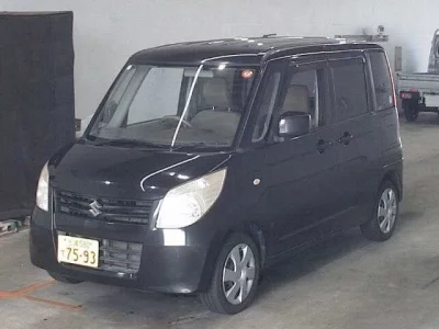 Suzuki PALETTE
