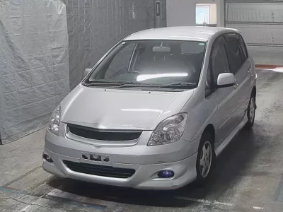 Toyota COROLLA SPACIO