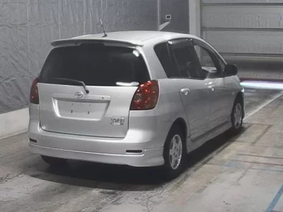 Toyota COROLLA SPACIO
