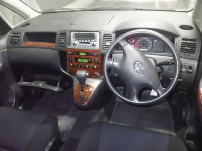 Toyota COROLLA SPACIO