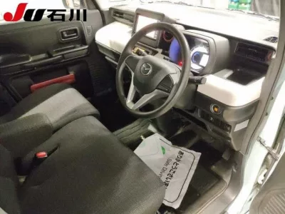 Mazda FLAIR WAGON