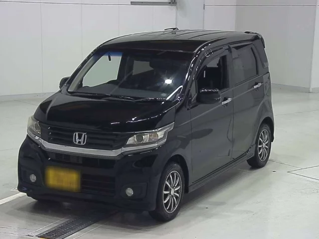 Honda N WGN