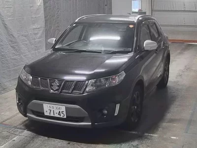 Suzuki ESCUDO