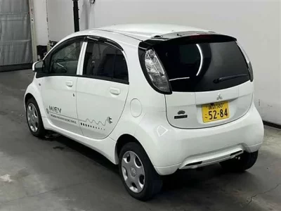 Mitsubishi I-MIEV
