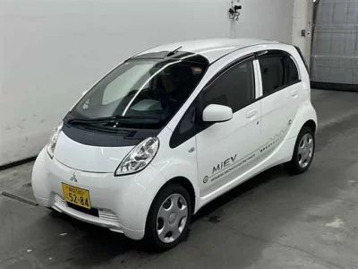 Mitsubishi I-MIEV