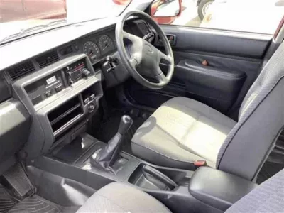 Toyota CROWN COMFORT