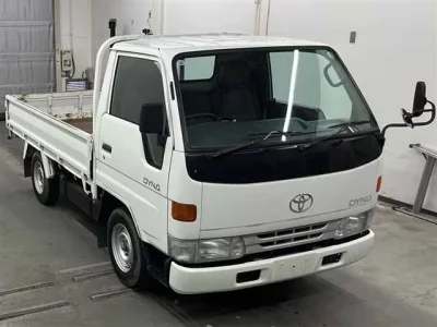 Toyota DYNA