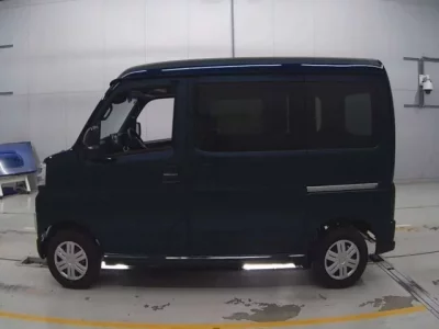 Daihatsu ATRAI VAN