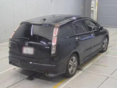 Honda STREAM