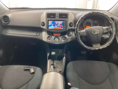 Toyota VANGUARD
