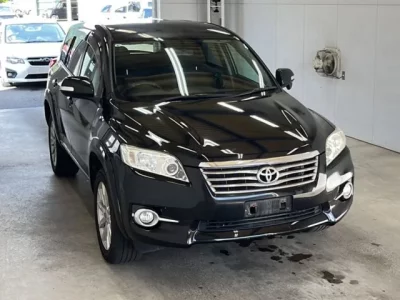 Toyota VANGUARD