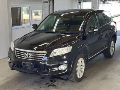 Toyota VANGUARD