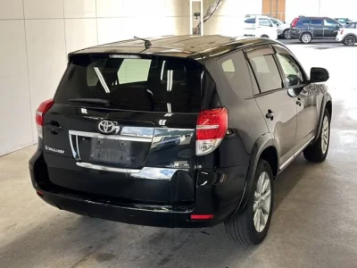 Toyota VANGUARD