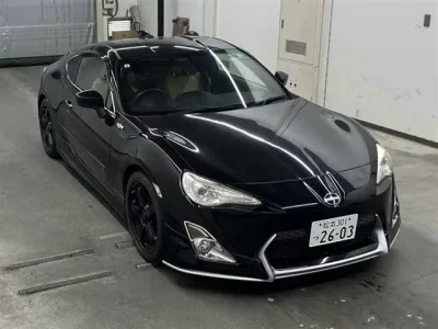 Toyota 86