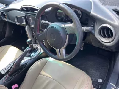 Toyota 86