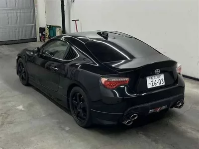 Toyota 86