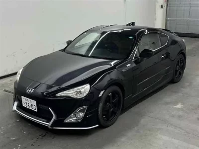 Toyota 86