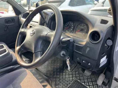 Nissan CARAVAN VAN