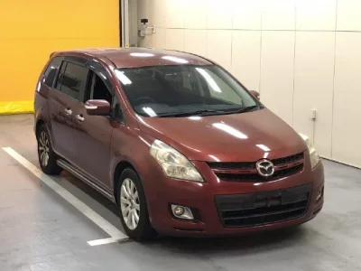 Mazda MPV