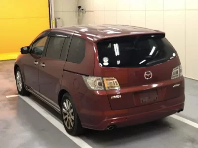 Mazda MPV