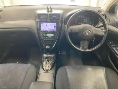 Toyota CALDINA