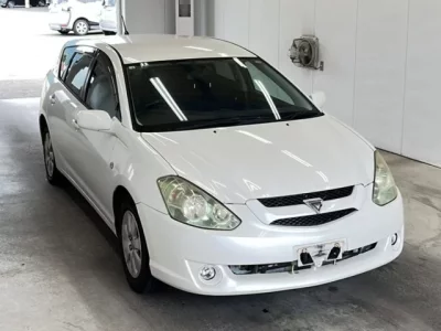 Toyota CALDINA