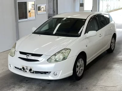 Toyota CALDINA