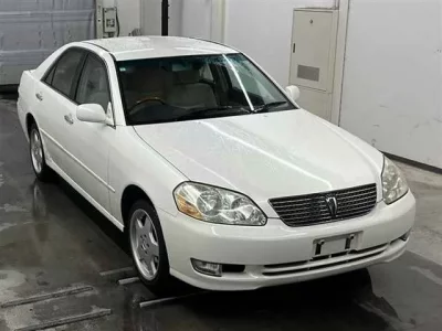 Toyota MARK II