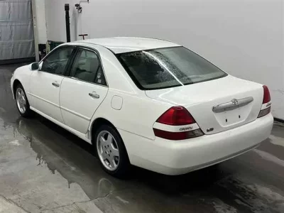 Toyota MARK II