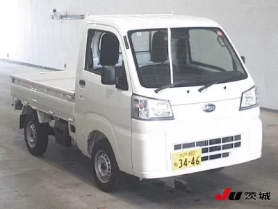 Subaru SAMBAR