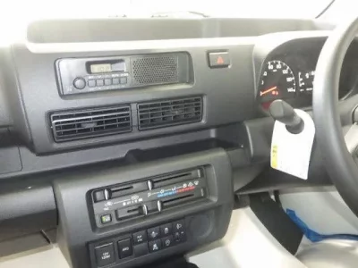 Subaru SAMBAR