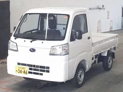 Subaru SAMBAR