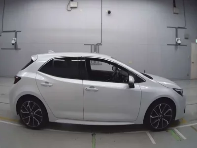 Toyota COROLLA SPORT