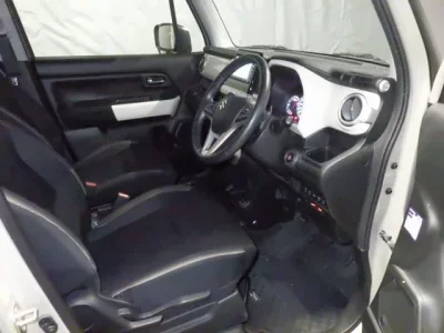 Suzuki XBEE