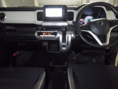 Suzuki XBEE