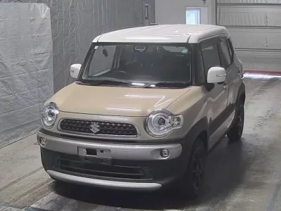 Suzuki XBEE