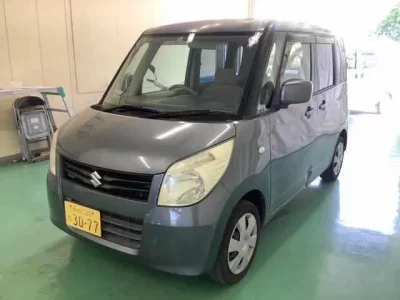 Suzuki PALETTE
