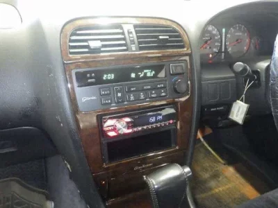Nissan GLORIA